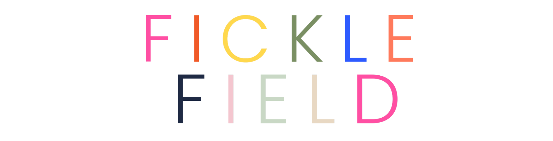 Fickle Field